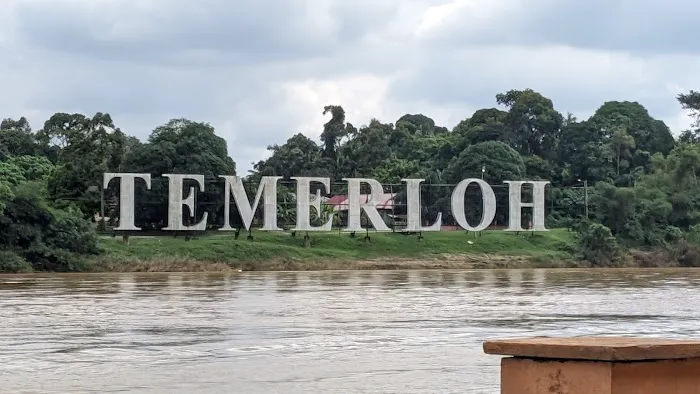 TEMERLOH Sign Picture 6