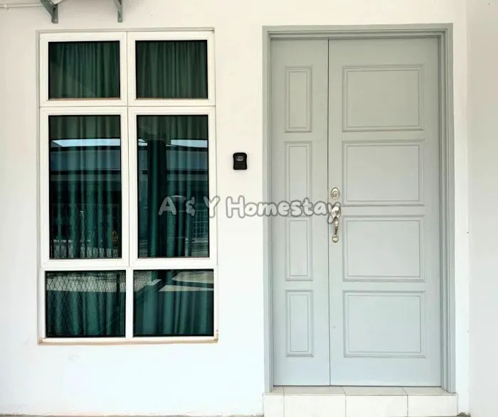 A&Y Homestay Picture 1