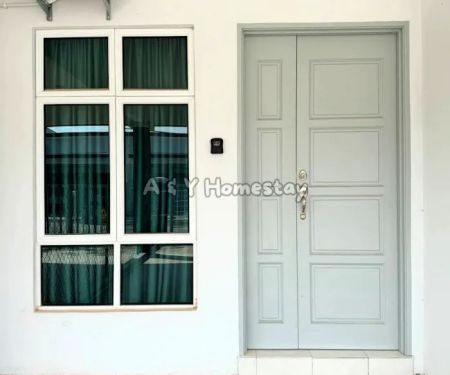 A&Y Homestay