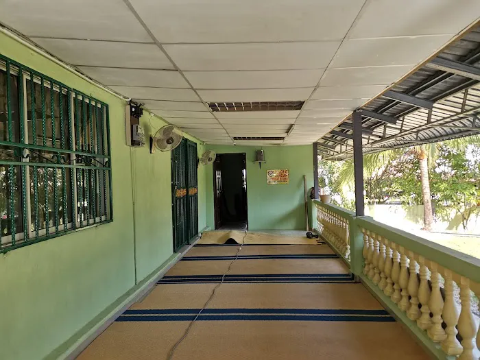 Surau At-Taqwa Picture 6
