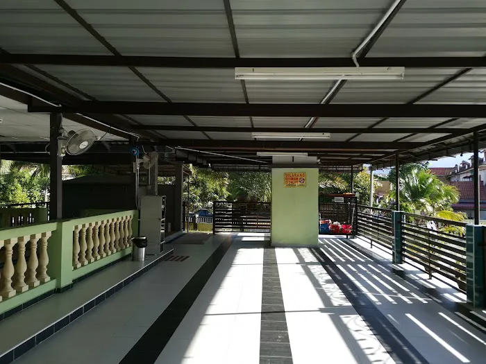 Surau At-Taqwa Picture 4