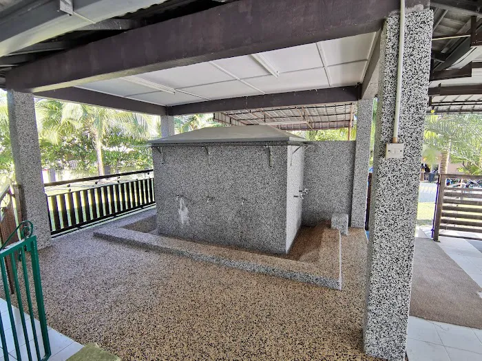 Surau At-Taqwa Picture 3