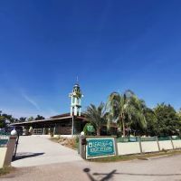 Surau At-Taqwa ico