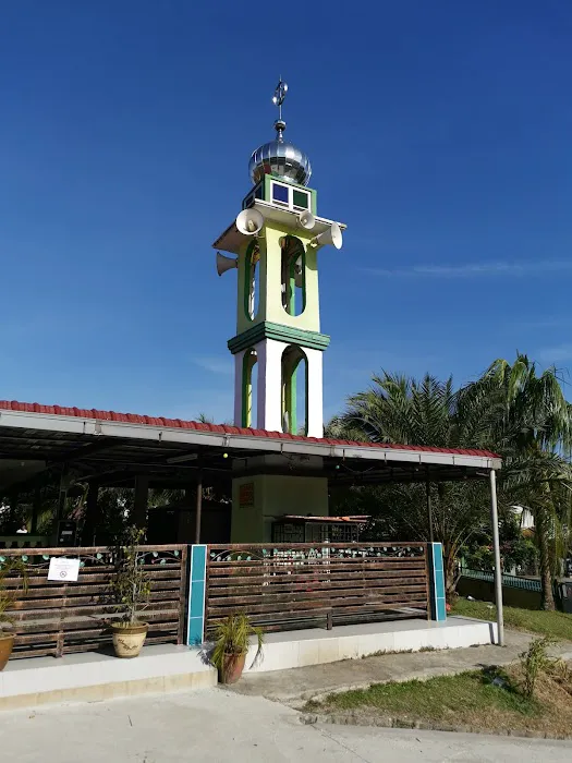 Surau At-Taqwa Picture 8