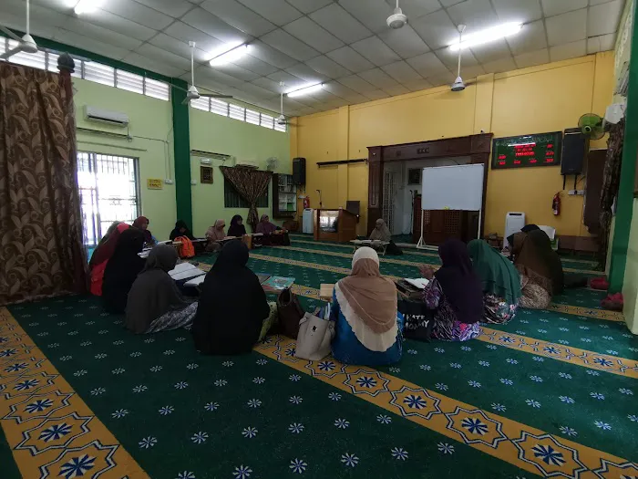 Surau At-Taqwa Picture 9