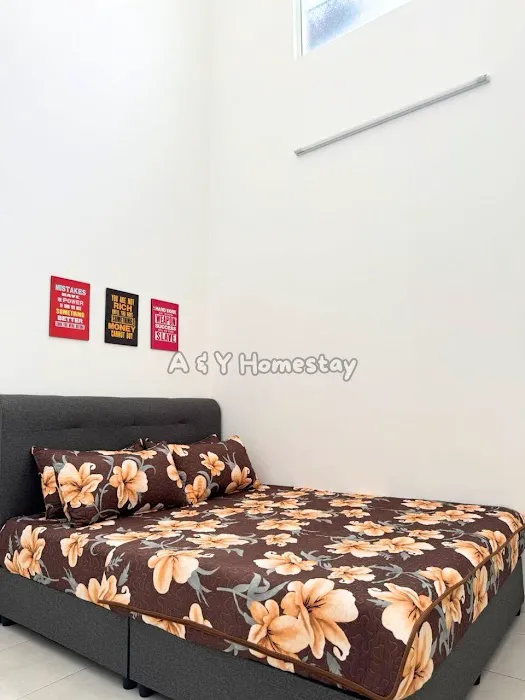 A&Y Homestay Picture 2