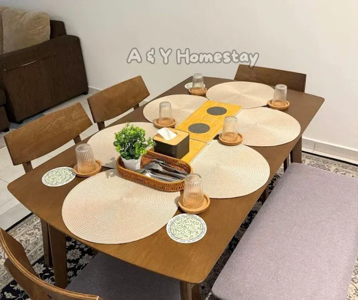 A&Y Homestay Picture 3