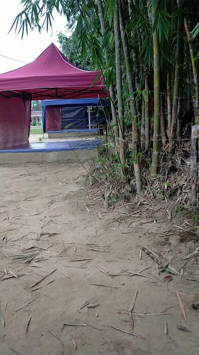 Sungai amaralep Picture 3