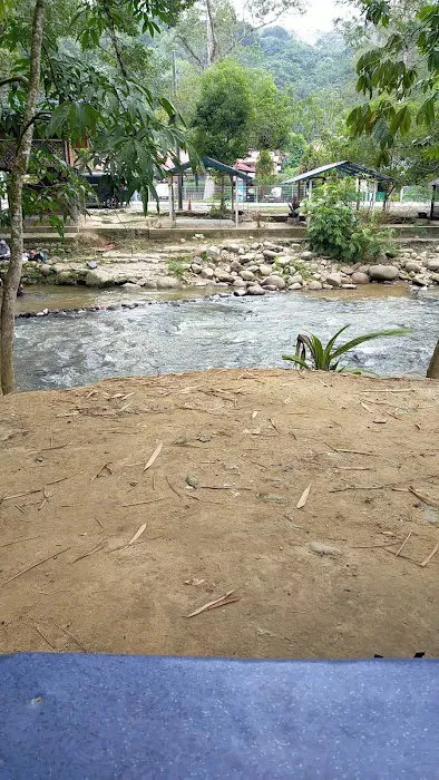 Sungai amaralep Picture 4
