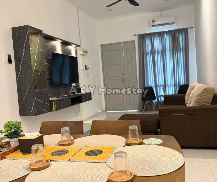 A&Y Homestay Picture 4