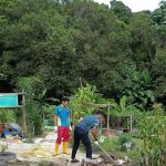 OSeM SEJAHTERA Herbs & Botanical Garden