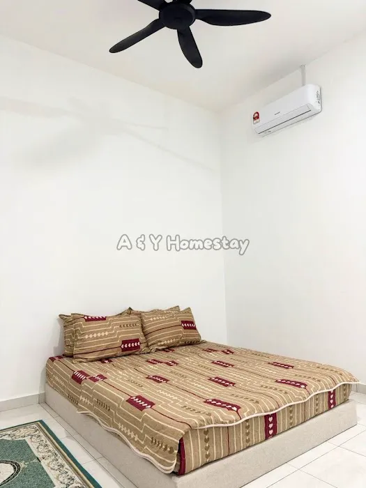 A&Y Homestay Picture 5