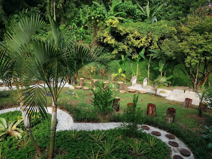OSeM SEJAHTERA Herbs & Botanical Garden Picture 3