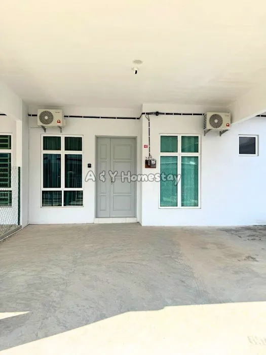 A&Y Homestay Picture 9