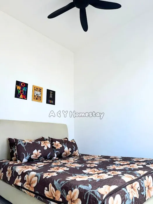 A&Y Homestay Picture 8