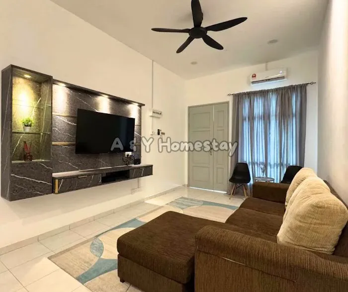 A&Y Homestay Picture 10