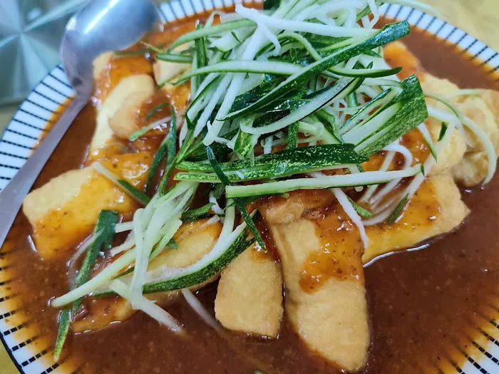 Chee Siong Vegetable Restaurant Picture 2