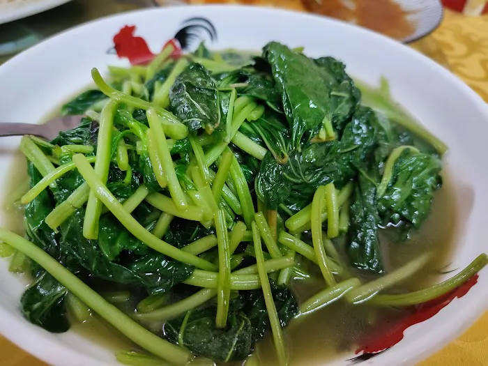 Chee Siong Vegetable Restaurant Picture 5