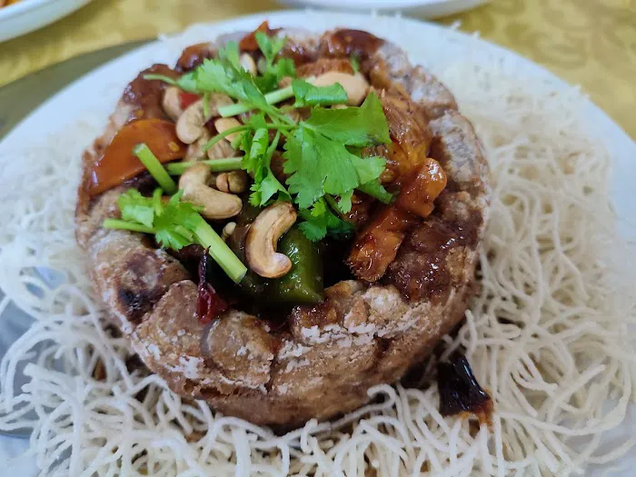 Chee Siong Vegetable Restaurant Picture 6