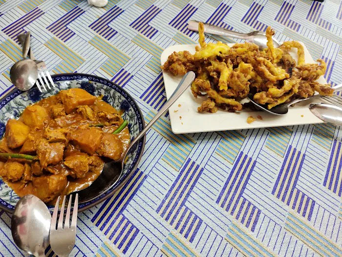 Chee Siong Vegetable Restaurant Picture 1