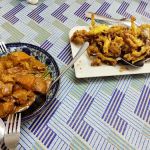 Chee Siong Vegetable Restaurant
