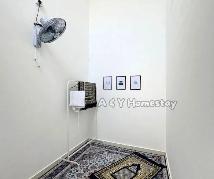 A&Y Homestay Picture 7