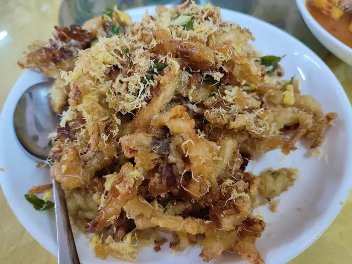 Chee Siong Vegetable Restaurant Picture 3