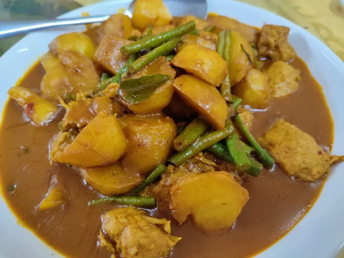 Chee Siong Vegetable Restaurant Picture 9