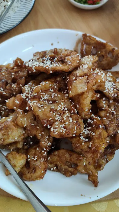 Chee Siong Vegetable Restaurant Picture 8