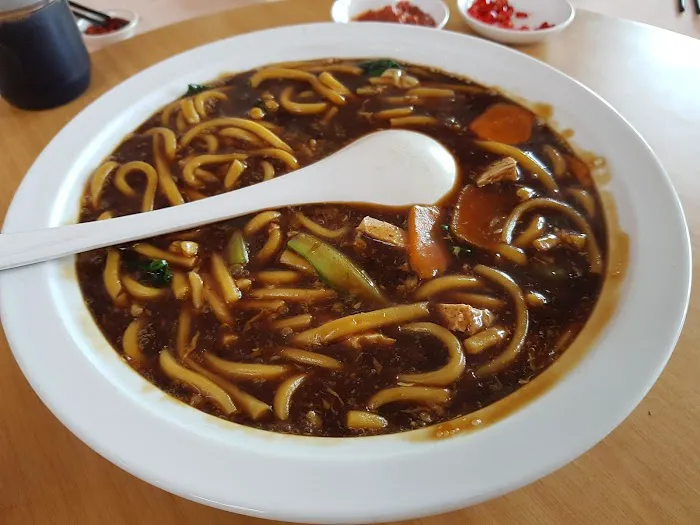 Chee Siong Vegetable Restaurant Picture 7