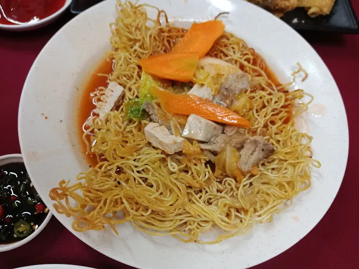Chee Siong Vegetable Restaurant Picture 10