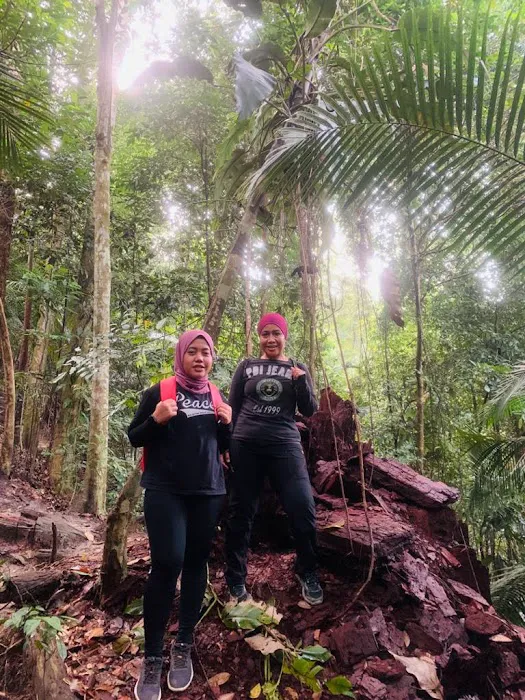 Puncak Bukit Cherakah Picture 6
