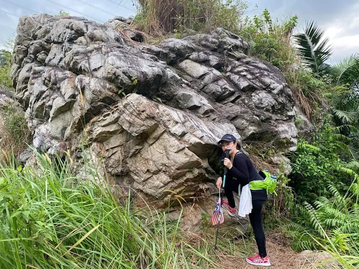 Puncak Bukit Cherakah Picture 1