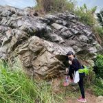 Puncak Bukit Cherakah