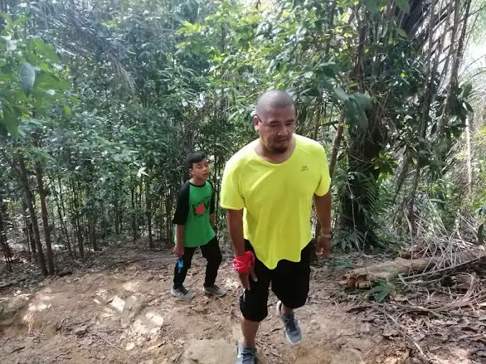 Puncak Bukit Cherakah Picture 8