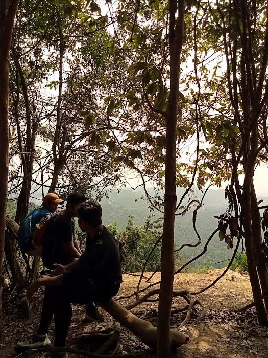 Puncak Bukit Cherakah Picture 3