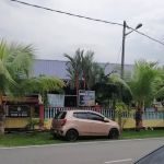 Al-Ihsan Mosque