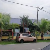 Al-Ihsan Mosque ico