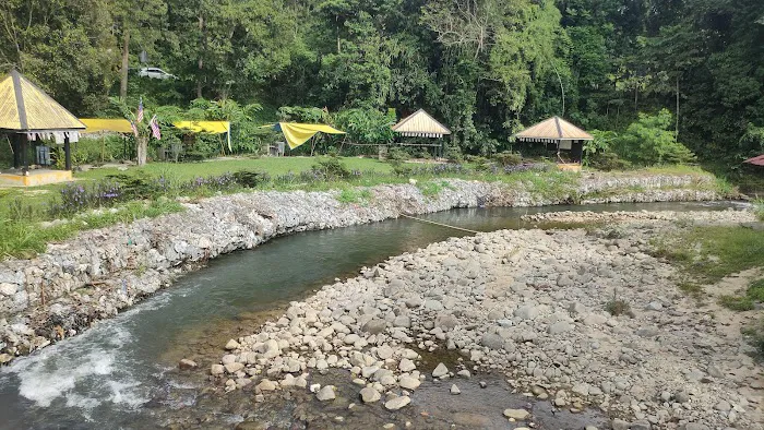 Tanjung Pulau Santap Picture 3
