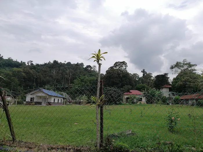 Tanjung Pulau Santap Picture 2