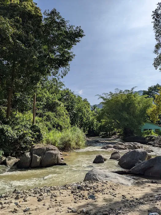 Tanjung Pulau Santap Picture 9