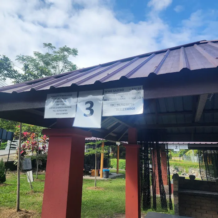 Tanjung Pulau Santap Picture 5