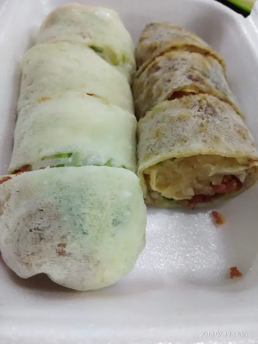 Sempalit vege restaurant Picture 1