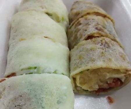 Sempalit vege restaurant