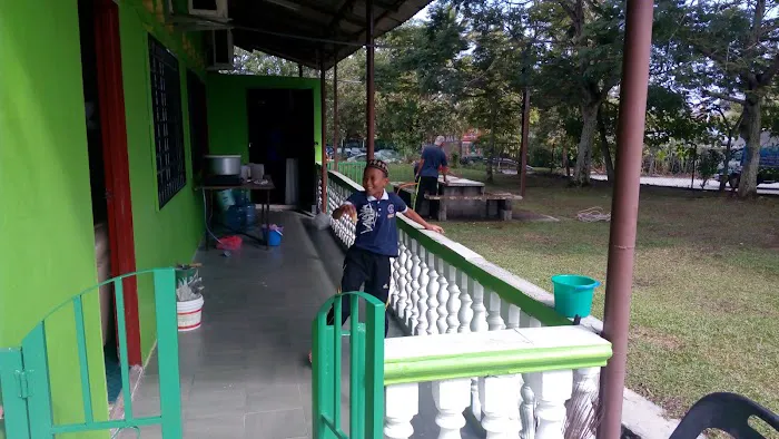 Surau Al-iman Picture 2