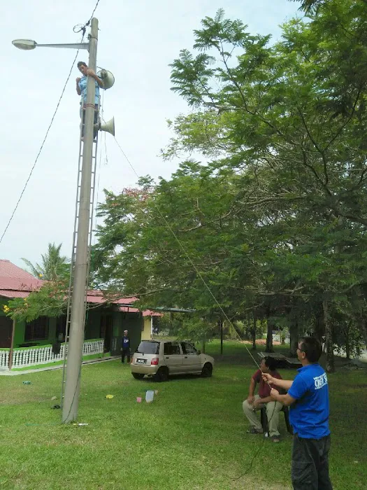Surau Al-iman Picture 3