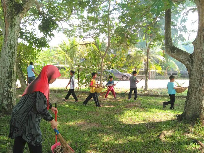 Surau Al-iman Picture 4