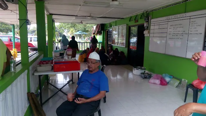 Surau Al-iman Picture 1