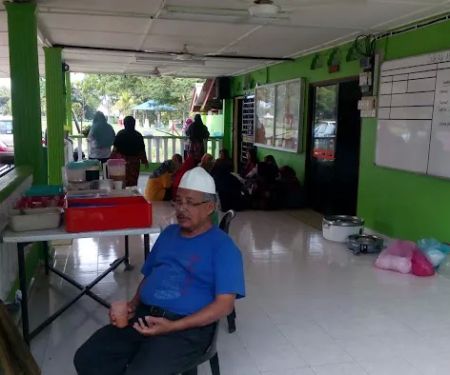 Surau Al-iman