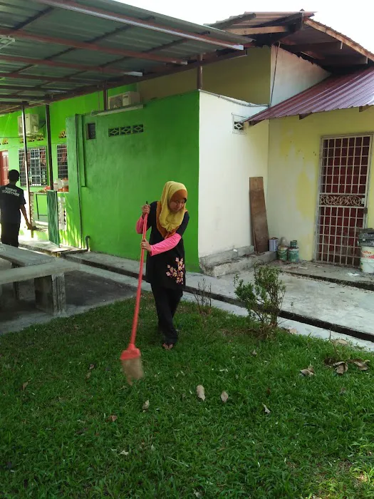 Surau Al-iman Picture 10